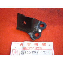 Support Klaxon Honda VFR750R RC30 – Réf. 38115MR7770