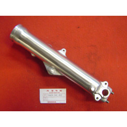 Fourreau fourche droit Honda CB750 CB550 - Réf. 51421341701