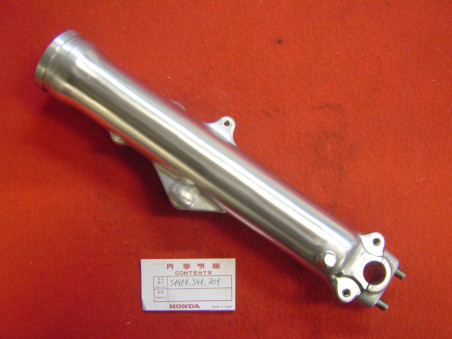 Fourreau fourche droit Honda CB750 CB550 - Réf. 51421341701