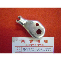 Butée Câble Embrayage Honda 125 - Réf. 50356107000