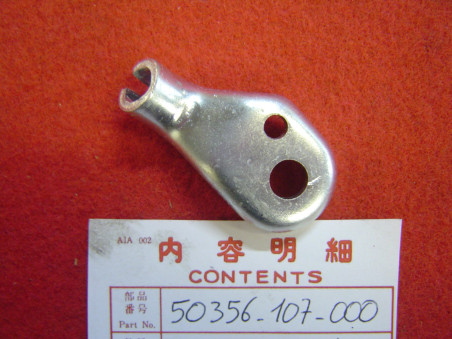 Butée Câble Embrayage Honda 125 - Réf. 50356107000