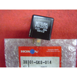 Centrale clignotante MITSUBA Honda XL125V 38301GK8014