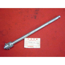 Axe de pédalier Honda SS50A K1 – Réf. 40230041732