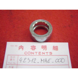 Entretoise frein AR Honda 42312MAE000 - CBR900 ST1100