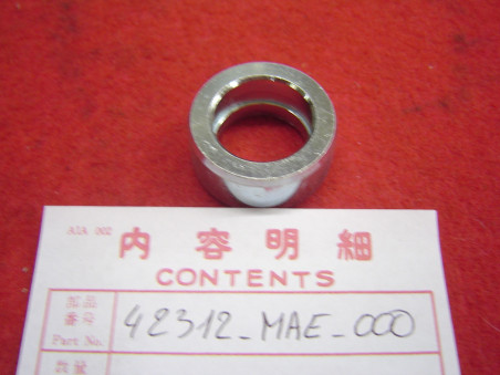 Entretoise frein AR Honda 42312MAE000 - CBR900 ST1100