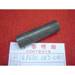 Entretoise roulement moyeu roue AR Honda PC50 - Réf. 42620063010