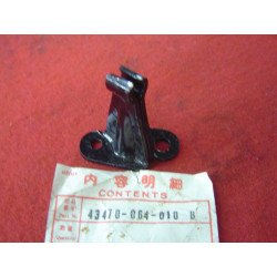 Butée Câble Frein Arrière Honda PS50 - Réf 43470064010B