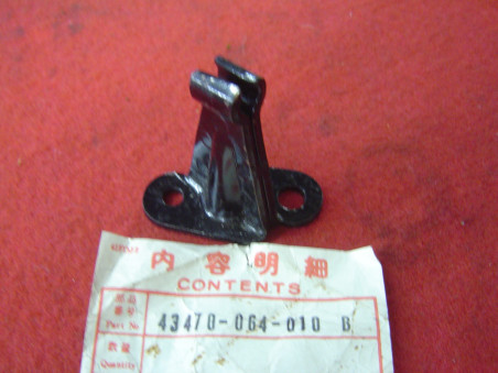 Butée Câble Frein Arrière Honda PS50 - Réf 43470064010B
