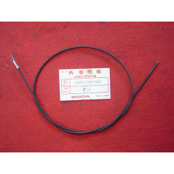Câble interne compteur vitesse Honda CB250K5 CB200B | 44831307000