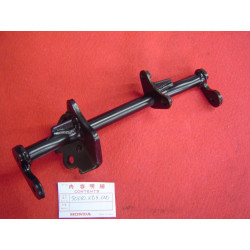 Barre Repose-Pied Avant Honda CM125C 50610KB4000
