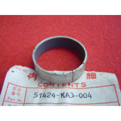 Bague glissement fourche Honda XR250 84-85 - Réf. 51424KA3004