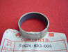 Bague glissement fourche Honda XR250 84-85 - Réf. 51424KA3004