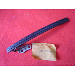 Patin (A) chaîne distribution cylindre AR Honda VF400F