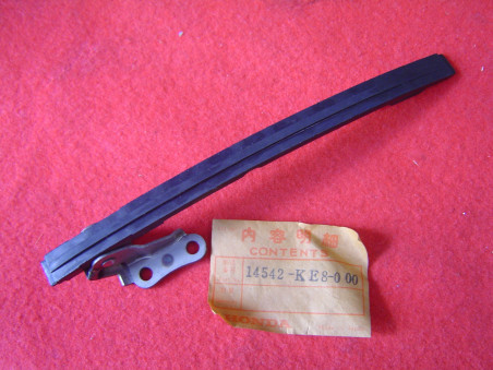 Patin (A) chaîne distribution cylindre AR Honda VF400F