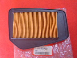 Filtre à air de CBR125 04-10