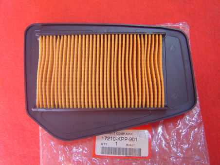 Filtre à air Honda CBR125 04-10 – Réf. 17210KPP901