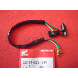 Faisceau Klaxon Honda CM125C 38105KC2680 | Pièce Moto