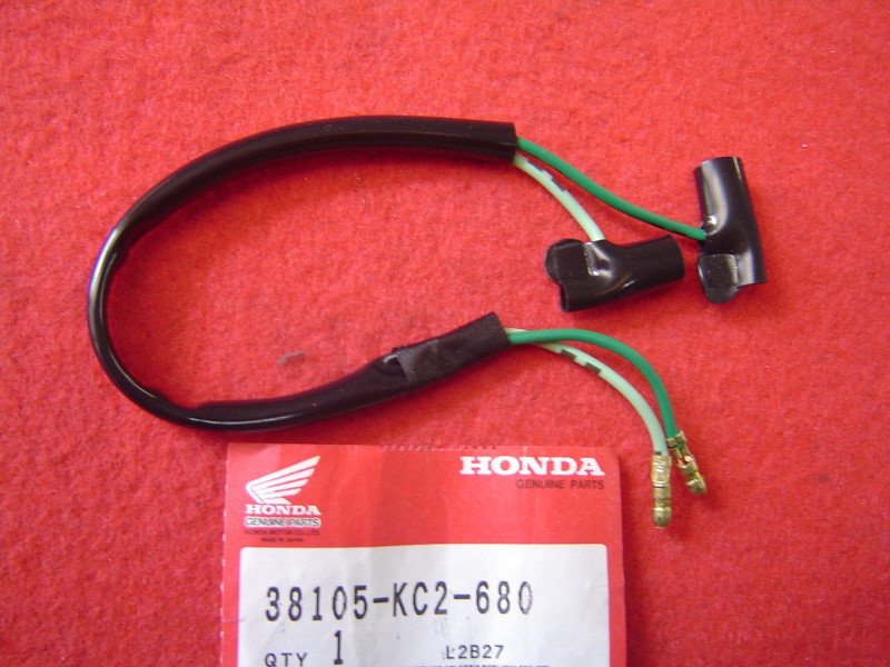 Faisceau Klaxon Honda CM125C 38105KC2680 | Pièce Moto
