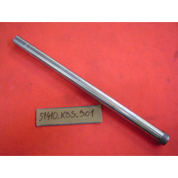 Tube de fourche D35mm Honda NSR125 93-01 - Réf. 51410KBS901