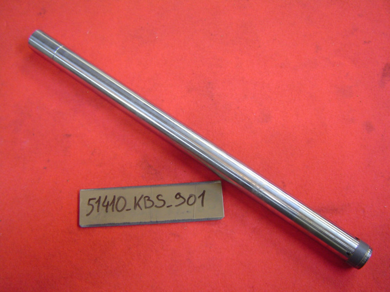 Tube de fourche D35mm Honda NSR125 93-01 - Réf. 51410KBS901