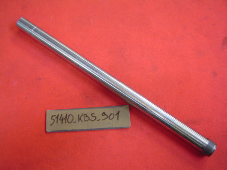 Tube de fourche D35mm Honda NSR125 93-01 - Réf. 51410KBS901
