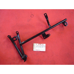 Platine Repose-Pied AR Gauche Honda CBR600 88-89 | 50760MN4780