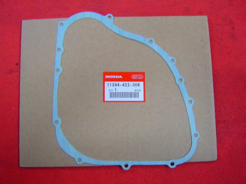Joint carter embrayage de CBX1000 1979-1982 HONDA 11394-422-306