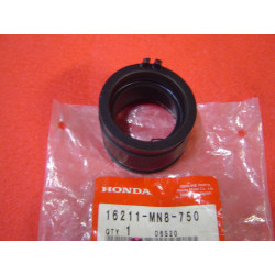 Pipe Admission Honda NTV650 NT650V Deauville - Réf. 16211-MN8-750