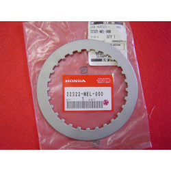 Disque lisse embrayage (B) Honda 22322-MEL-000