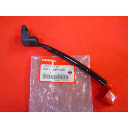 Câble positif batterie Honda CBR125 2004-2010 réf 32411KPP900