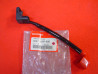 Câble positif batterie Honda CBR125 2004-2010 réf 32411KPP900