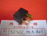 Relais d'énergie Honda GL1800 MICRO ISO 5P - 38502MCAA61
