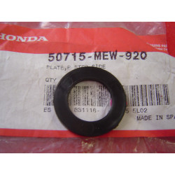 Rondelle latérale repose-pied Honda NT700V 50715MEW920