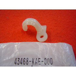 Guide Durit Frein AR Bras Oscillant Honda CR80 CR85 – 43468KAE000