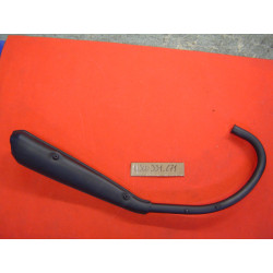 Échappement complet Honda SL100 SL125 USA – Réf. 18300331671
