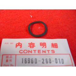 Rondelle ressort robinet essence Honda 16960-268-010