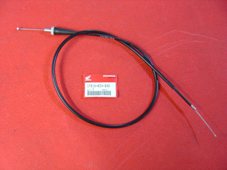 Câble de gaz Honda CR125R 1993 - Réf. 17910KZ4890