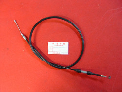 Câble embrayage Honda CR125 R G 1986 - Réf. 22870-KS6-000