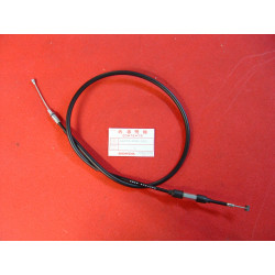 Câble embrayage Honda CR125 R G 1986 - Réf. 22870-KS6-000