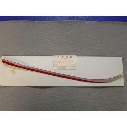 Décor Autocollant Plancher Gauche Honda NH80 Lead – Réf. 50616GC8690ZC