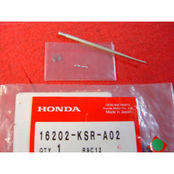 Kit Aiguille Clip Carburateur Honda CR125R CR250R | 16202KSRA02