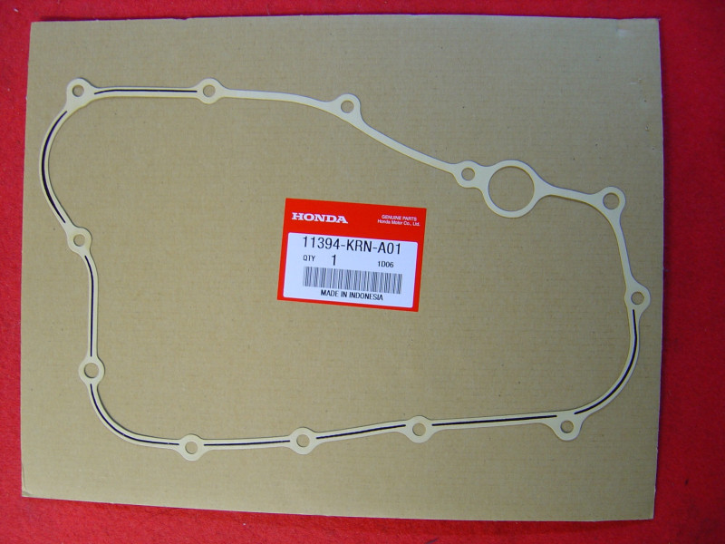 Joint Carter Embrayage Honda CRF250 - Réf. 11394KRNA01