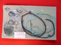Pochette joints bas moteur Honda CH125N Spacy 92 - 06112KV8680