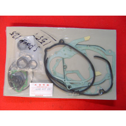 Pochette joints bas moteur Honda CH125N Spacy 92 - 06112KV8680