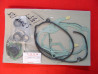 Pochette joints bas moteur Honda CH125N Spacy 92 - 06112KV8680