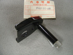 Support clignotants arrière Honda 400F - Réf. 33607377000