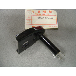 Support clignotants arrière Honda 400F - Réf. 33607377000