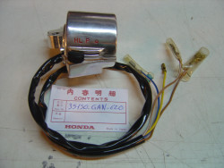 Commodo droit de ST70 93-96
