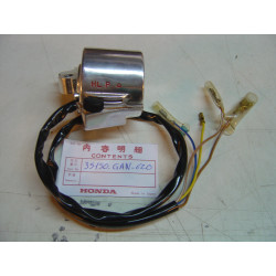 Commodo droit de ST70 93-96