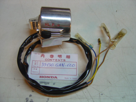 Commodo droit de ST70 93-96